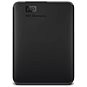 WD Elements Portable 1TB černý - Externí disk