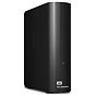 Externí disk WD Elements Desktop 4TB - Externí disk