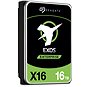 Seagate Exos X16 16TB - Pevný disk