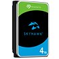 Seagate SkyHawk 4TB - Pevný disk