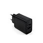 Nabíječka do sítě FIXED Smart Rapid Charge 15W s 2xUSB výstupem černá - Nabíječka do sítě