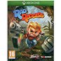 THQ Nordic Rad Rodgers (XOne) - Hra na konzoli