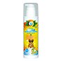 Dětské opalovací mléko SPF 30 - Opalovací mléko