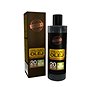 Opalovací olej s astaxanthinem SPF 20 - Opalovací olej