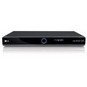 LG RHT497H černý - HDD/ DVD rekordér