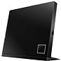 ASUS SBC-06D2X-U černá - Blu-ray mechanika