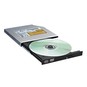 LG GT40N černá - DVD vypalovačka