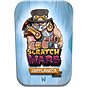 Scratch Wars - Starter Zepplandia - Karetní hra
