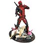Deadpool - Taco Truck - figurka - Figurka