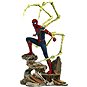 Iron Spiderman - Avengers Infinity War - figurka - Figurka