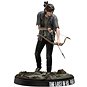 The Last of Us Part II - Ellie with Bow - figurka - Figurka