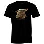 Star Wars Mandalorian - Baby Yoda - tričko - Tričko