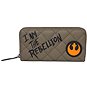 Star Wars - I Am The Rebellion - peněženka - Peněženka