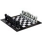 Harry Potter - Wizards Chess Set - šachy - Společenská hra