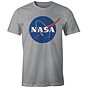 Tričko NASA - Logo - tričko M - Tričko
