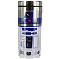 Star Wars - R2-D2 - cestovní hrnek - Termohrnek