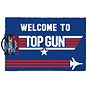 Top Gun - Welcome To Top Gun - rohožka - Rohožka