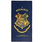 Osuška Harry Potter - Hogwarts Crest - osuška - Osuška