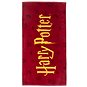 Harry Potter - Logo - osuška - Osuška