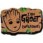 Marvel - I am Groot - rohožka - Rohožka
