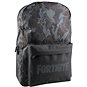 Fortnite - Camouflage Pattern - batoh - Batoh