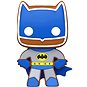 Funko POP! DC Holiday - Batman - Figurka