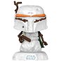 Figurka Funko POP! Star Wars Holiday - Bobba Fett - Figurka