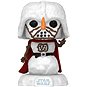 Figurka Funko POP! Star Wars Holiday - Darth Vader - Figurka
