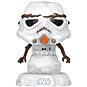 Figurka Funko POP! Star Wars Holiday - Stormtrooper - Figurka