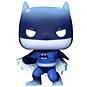 Funko POP! DC Comics - Silent Knight Batman (Exclusive) - Figurka