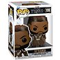 Funko POP! Black Panther Wakanda Forever - M'Baku (Bobble-head) - Figurka