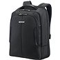 Batoh na notebook Samsonite XBR Backpack 15.6'' černý - Batoh na notebook