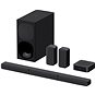 Sony HT-S40R, Dolby audio 5.1 - SoundBar