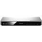 Blu-Ray přehrávač Panasonic DMP-BDT181EG stříbrný - Blu-Ray přehrávač