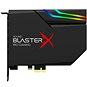 Creative Sound BlasterX AE-5 Plus - Zvuková karta
