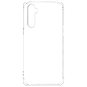 Hishell TPU Shockproof pro Realme 6 Pro čirý - Kryt na mobil