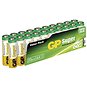 GP Super Alkaline LR6 (AA) 20ks v blistru - Jednorázová baterie
