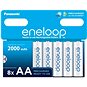 Nabíjecí baterie Panasonic eneloop HR6 AA 3MCCE/8BE N - Nabíjecí baterie