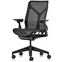Kancelářská židle HERMAN MILLER Cosm černá - Kancelářská židle