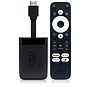 Homatics Dongle R Android TV - 4K UHD multimediální přijímač - Multimediální centrum