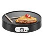 Home CM-C350B Crepe Chef - Palačinkovač
