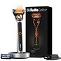 Holicí strojek GILLETTE Labs Heated Razor holicí strojek - Holicí strojek