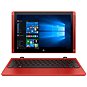 HP Pavilion x2 10-n205nc Sunset Red - Tablet PC