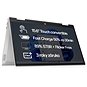 HP Pavilion x360 15-er1912nc Natural Silver - Tablet PC