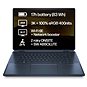 HP Spectre x360 16-f0001nc Nocturne Blue - Tablet PC