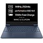 VICTUS by HP 16-d1914nc Performance Blue - Herní notebook