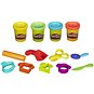 Play-Doh - Základní sada - Vyrábění pro děti