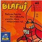 Blafuj - Karetní hra