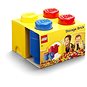 LEGO Úložné boxy - Multipack 3 ks - Úložný box