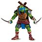 Želvy Ninja Action - LEONARDO Basic - Figurka